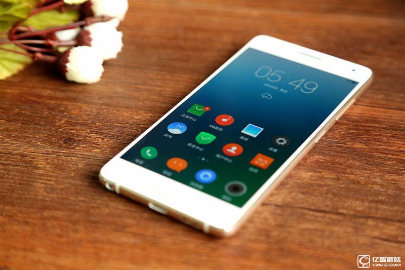 ZUK Z2 Pro旗艦版深度評(píng)測(cè)：0.05mm全球最窄黑邊！