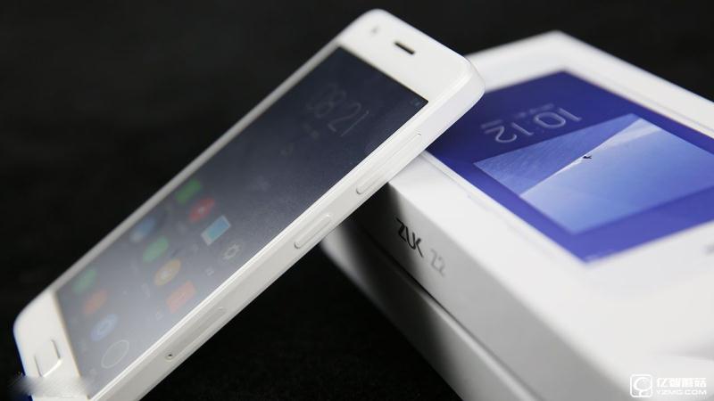 流暢不卡頓才是真的好 聯(lián)想ZUK Z2評(píng)測