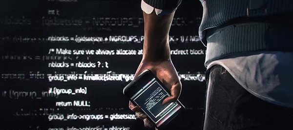 《看門狗2》正式公布:育碧首曝預告