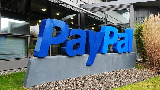 PayPal押寶跨境電商 多繞一個彎后進(jìn)攻中國會有戲嗎？