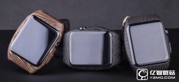售價(jià)超過(guò)5000美元的Apple Watch，到底有啥不一樣？