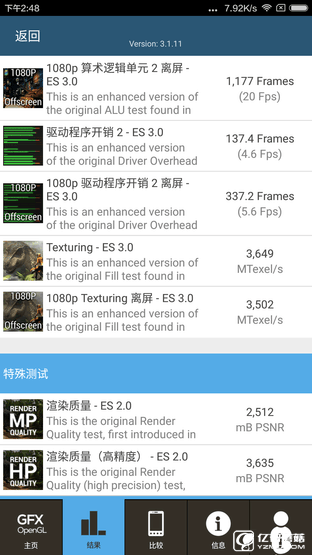 驍龍650不容小覷! 巨屏小米Max性能體驗(yàn) 