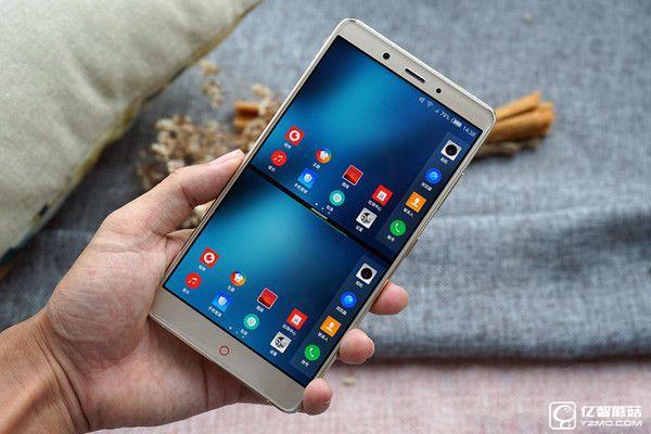 努比亞Z11 Max值得買嗎 nubia Z11 Max評(píng)測