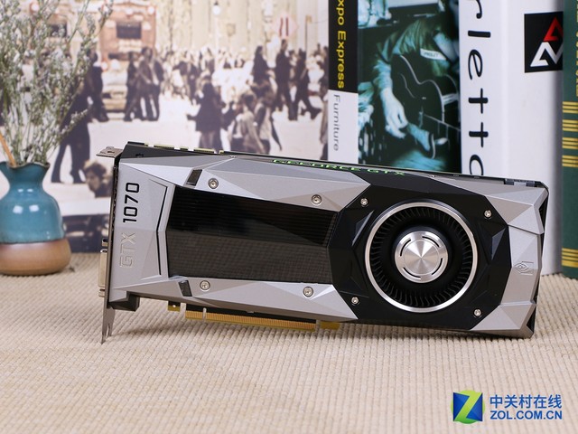 極致性價(jià)比 GeForce GTX 1070首發(fā)評(píng)測(cè) 