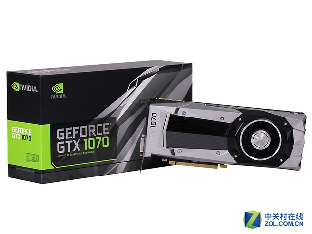 極致性價比 GeForce GTX 1070首發(fā)評測 