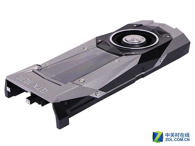 極致性價比 GeForce GTX 1070首發(fā)評測 