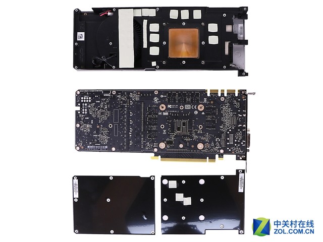極致性價比 GeForce GTX 1070首發(fā)評測 