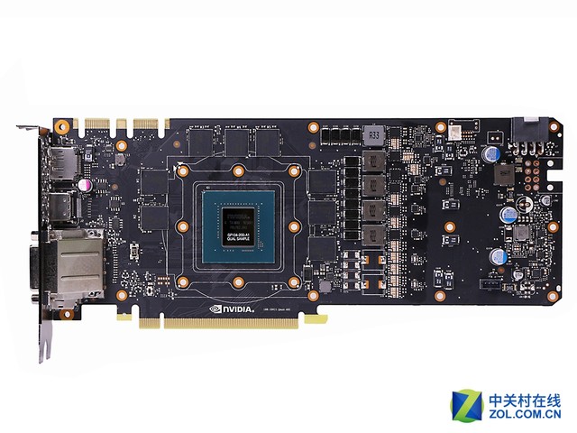 極致性價比 GeForce GTX 1070首發(fā)評測 