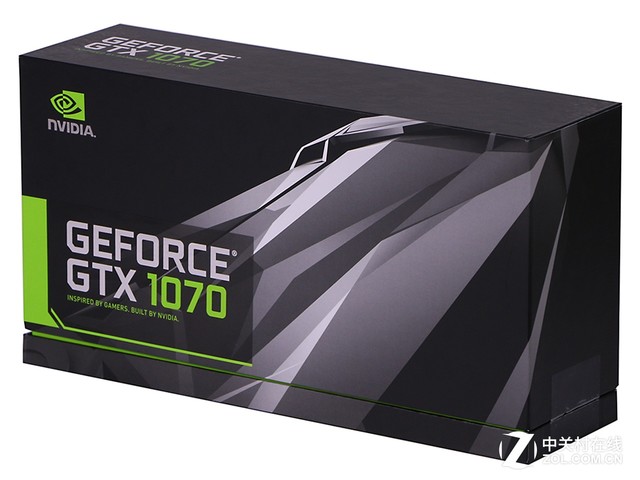 極致性價比 GeForce GTX 1070首發(fā)評測 
