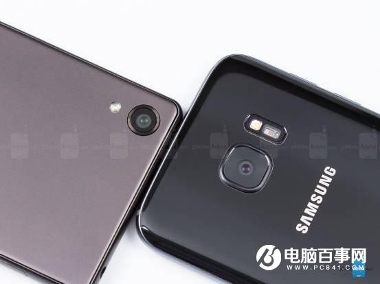 三星S7與索尼Xperia X對(duì)比 究竟誰更有性價(jià)比？