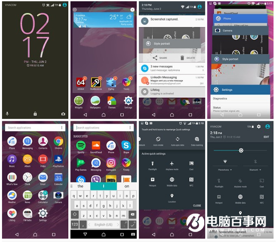 三星S7與索尼Xperia X對(duì)比 究竟誰更有性價(jià)比？