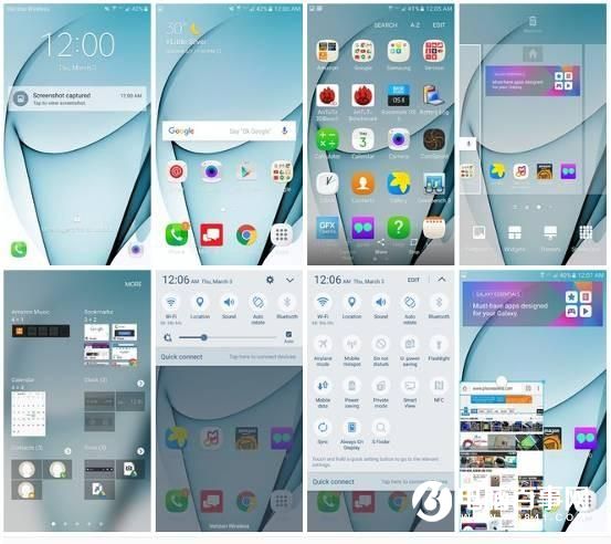 三星S7與索尼Xperia X對(duì)比 究竟誰更有性價(jià)比？