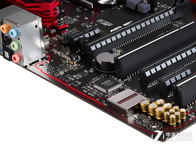 游戲大板 華碩B150 PRO GAMING售999元