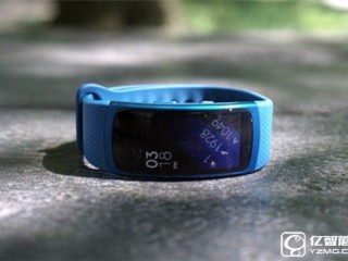 三星Gear Fit 2運動手環(huán)怎么樣？