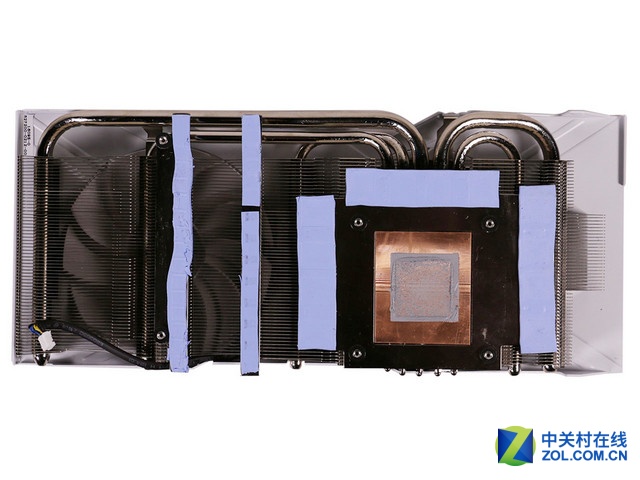 超頻之王問(wèn)世 影馳GTX 980Ti GOC評(píng)測(cè) 