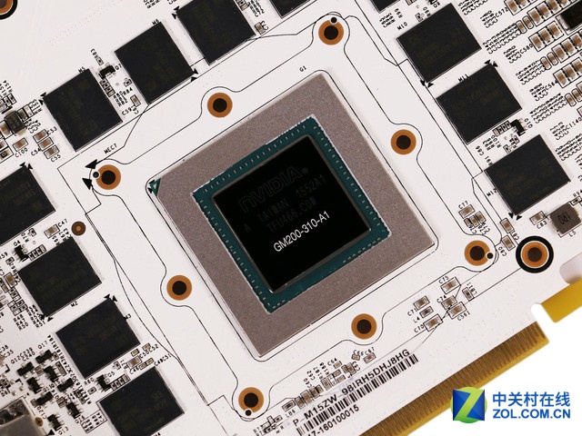 超頻之王問(wèn)世 影馳GTX 980Ti GOC評(píng)測(cè) 