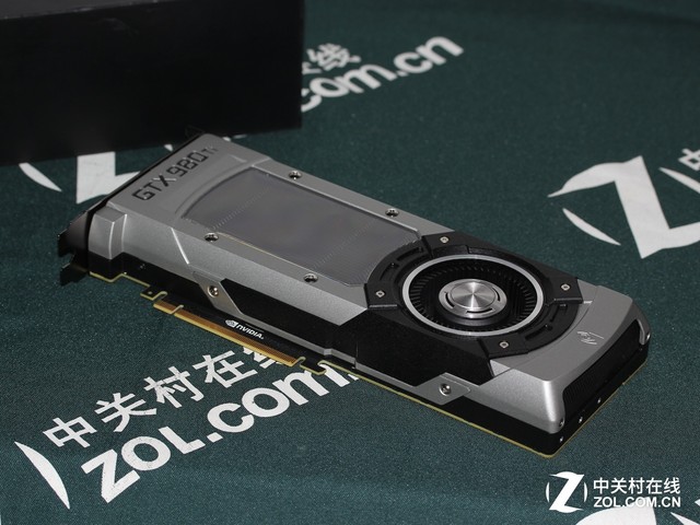 極致游戲標桿 新旗艦GTX980Ti首發評測 