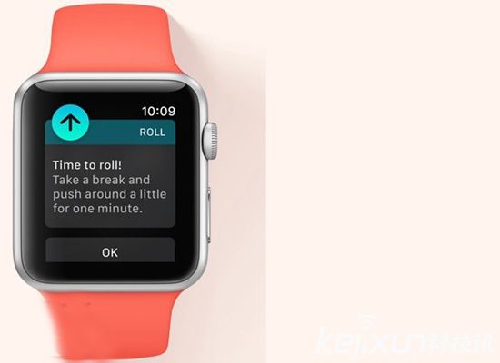 Apple iwach系統(tǒng)升級：watchOS 3系統(tǒng)要逆天！