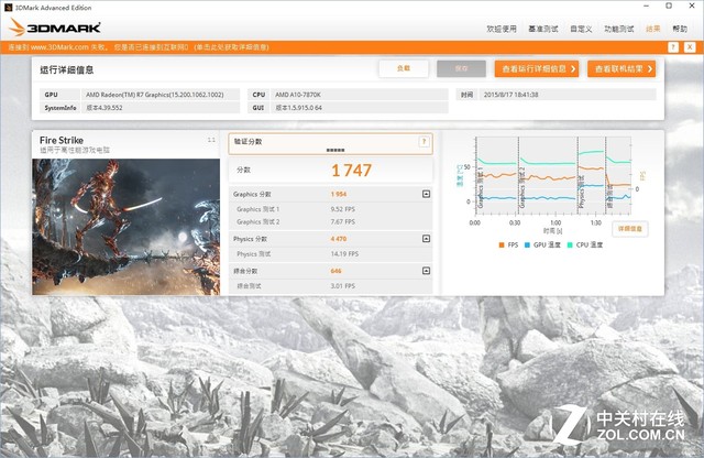 新一輪性能大戰 I/A頂級核顯U正面對決 