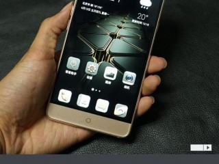 中興V7 Max怎么樣？中興V7 Max全面評測