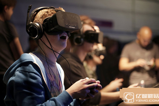 三星量子點電視和VR設備使用體驗PK