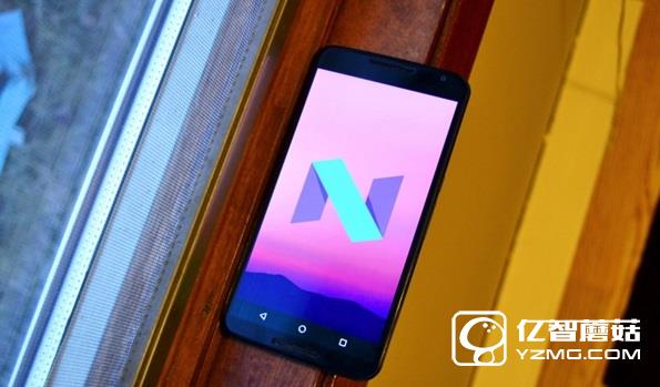 能接受嗎？Android 7.0取消通知欄Wi-Fi、藍(lán)牙一鍵開(kāi)關(guān)