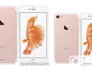 蘋(píng)果壓制iPhone 6S/SE產(chǎn)能：只為iPhone 7！