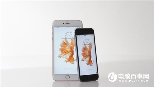 iPhone 6 Plus送蘋(píng)果維修：結(jié)構(gòu)黑悲劇