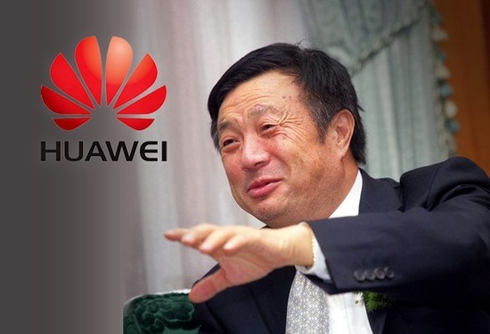 華為為什么贏 為什么是華為贏？