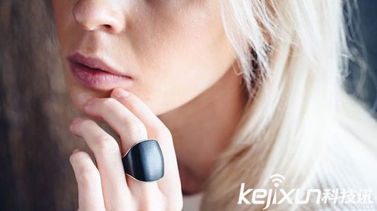 智能指環(huán)能求救 新奇智能穿戴層出不窮