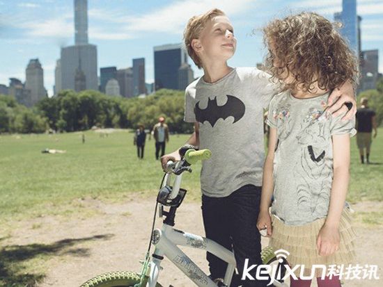 智能指環(huán)能求救 新奇智能穿戴層出不窮