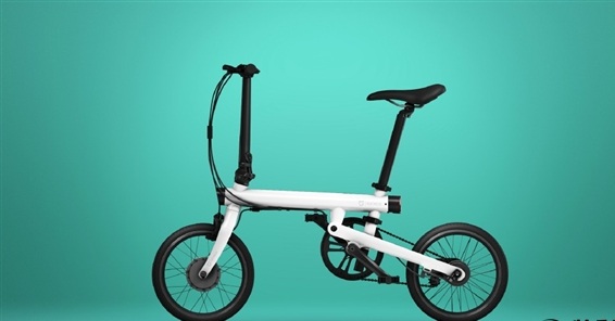 2999元！小米電助力自行車發(fā)布 續(xù)航45km