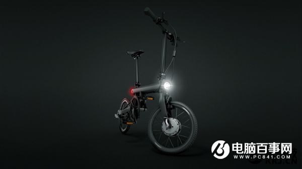 2999元！小米電助力自行車發(fā)布 續(xù)航45km