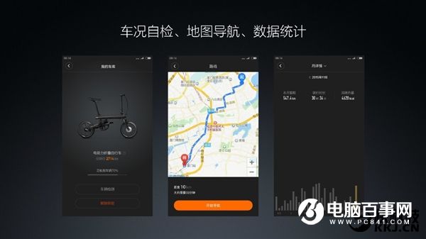 2999元！小米電助力自行車發(fā)布 續(xù)航45km