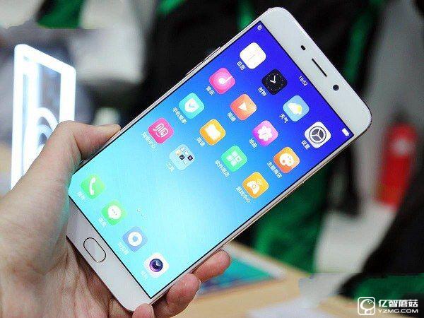 一加手機3和OPPO R9哪個好看？外觀對比