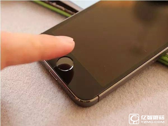 iPhone手機(jī)Home鍵失靈怎么辦？Home鍵失靈解決辦法