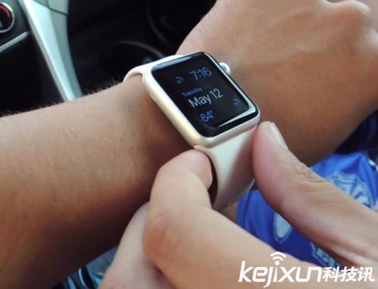 iwatch2又將跳票 蘋果公司為了什么又改計(jì)劃？