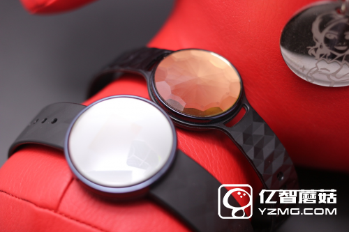 刷刷手環2代升級點詳解 刷刷手環2代與刷刷手環1代有什么區別?