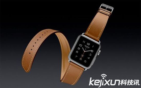 iwatch2換屏高能 蘋果收購這個屏幕到底是什么？