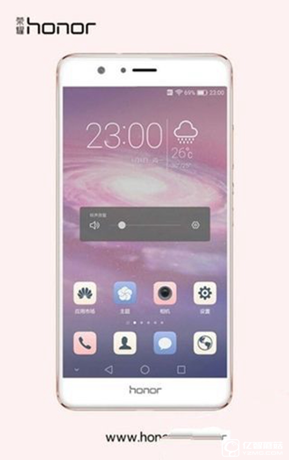 華為榮耀8和nubia Z11 Max對(duì)比評(píng)測2