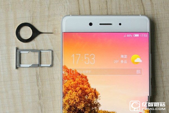 Nubia Z11和一加3哪個好？一加手機(jī)3與nubia Z11區(qū)別對比