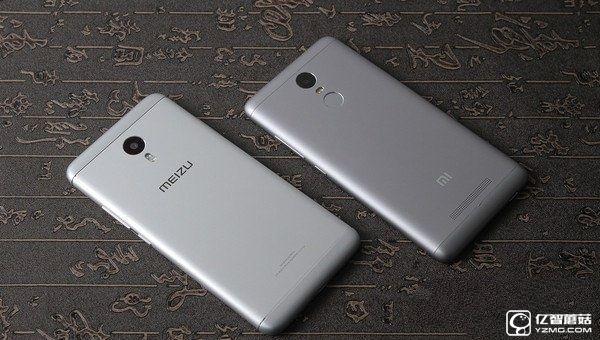 紅米3S和魅藍(lán)note3哪個(gè)更值得買？對(duì)比總結(jié)