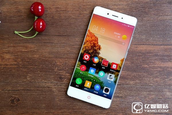 努比亞Z11和小米5哪個(gè)好 小米5與nubia Z11區(qū)別對(duì)比