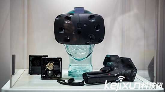 HTC拉來數(shù)百億風(fēng)投投資VR HTC要干什么？