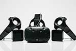 HTC VIVE新品開發(fā)啟動 HTC第二代VR怎么樣？