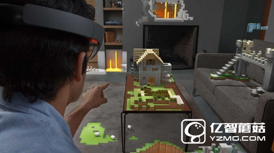 科技掃盲貼：VR和AR間的區(qū)別到底在哪？