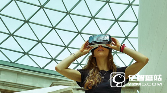 科技掃盲貼：VR和AR間的區(qū)別到底在哪？