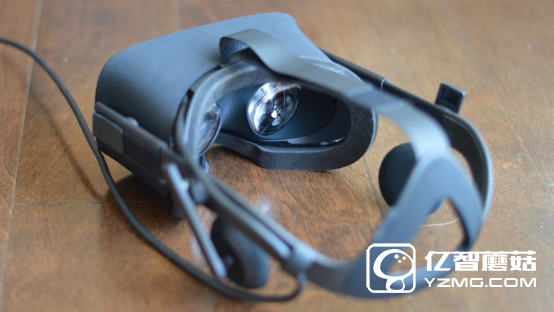 Oculus Rift對(duì)比HTC Vive 究竟應(yīng)該買哪個(gè)