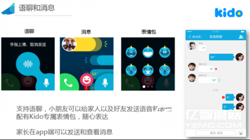 (稿件十一)世界第一款媽媽級(jí)兒童智能手表誕生！600