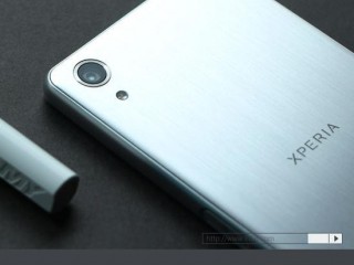  Xperia XP全面詳細(xì)評(píng)測(cè) 全平衡設(shè)計(jì)獨(dú)樹一幟